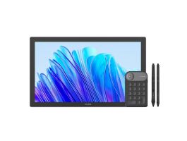 Huion Kamvas Pro 19 GT1902 grafikus tábla